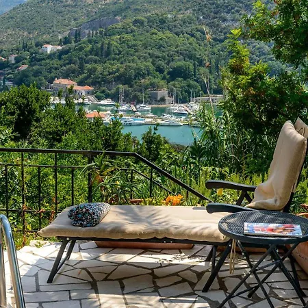 Bellagio, Heated Pool, Netflix, Ocean View Dubrovnik Villa Prijevor