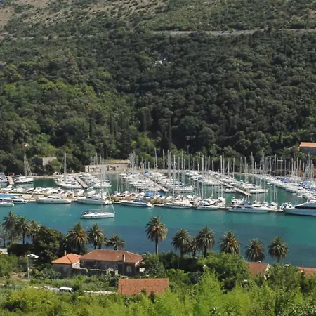 Bellagio, Heated Pool, Netflix, Ocean View Dubrovnik Villa *