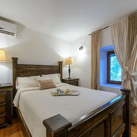 Villa Bellagio, Heated Pool, Netflix, Ocean View Dubrovnik Prijevor