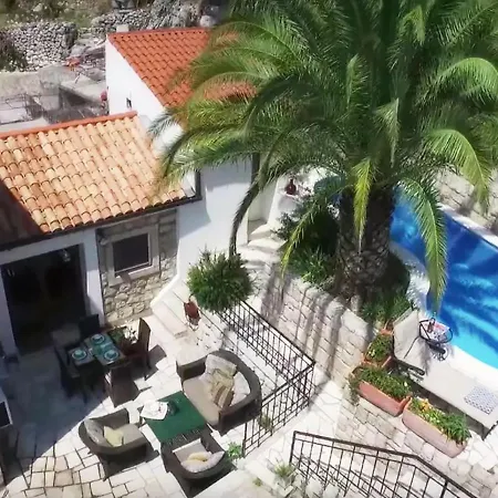 Bellagio, Heated Pool, Netflix, Ocean View Dubrovnik * Prijevor