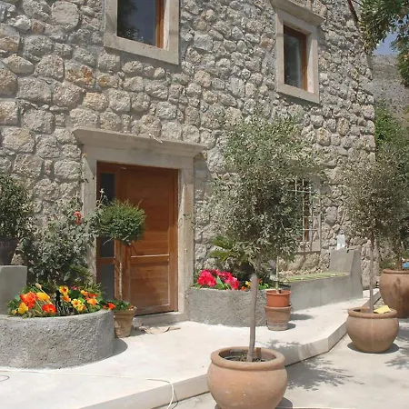 Villa Bellagio, Heated Pool, Netflix, Ocean View Dubrovnik *
