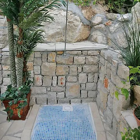 Villa Bellagio, Heated Pool, Netflix, Ocean View Dubrovnik