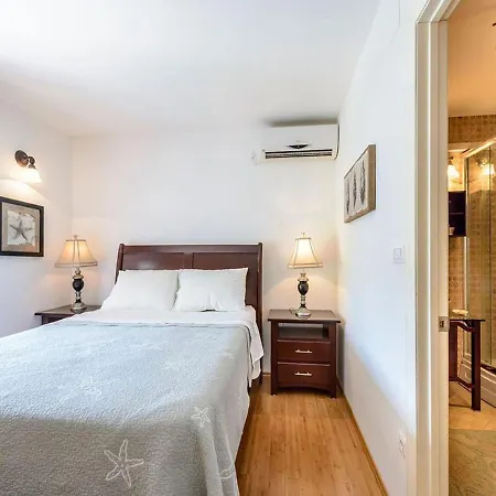 Villa Bellagio, Heated Pool, Netflix, Ocean View Dubrovnik