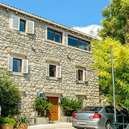 Villa Bellagio, Heated Pool, Netflix, Ocean View Dubrovnik *