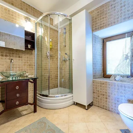 Bellagio, Heated Pool, Netflix, Ocean View Dubrovnik