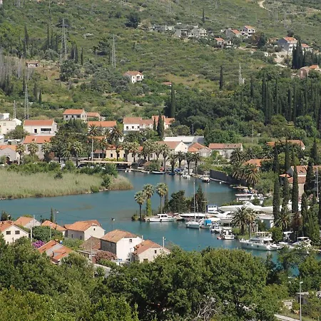 Bellagio, Heated Pool, Netflix, Ocean View Dubrovnik Villa *