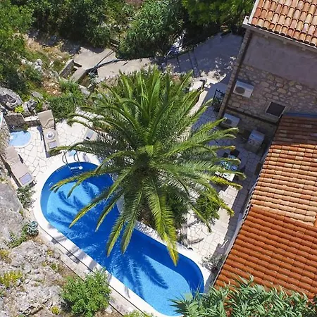 Bellagio, Heated Pool, Netflix, Ocean View Dubrovnik Prijevor