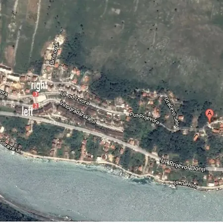 Bellagio, Heated Pool, Netflix, Ocean View Dubrovnik Villa *